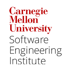 Logo of Carnegie Mellon University Software Engineering Institute